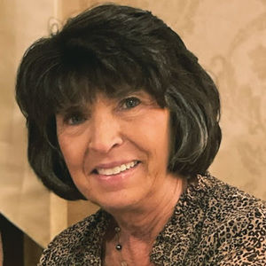 Meet your Posher, Cheryl